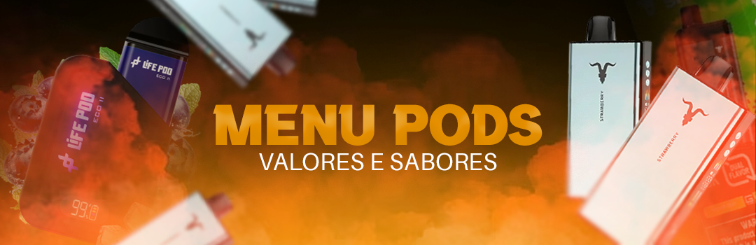 Pods