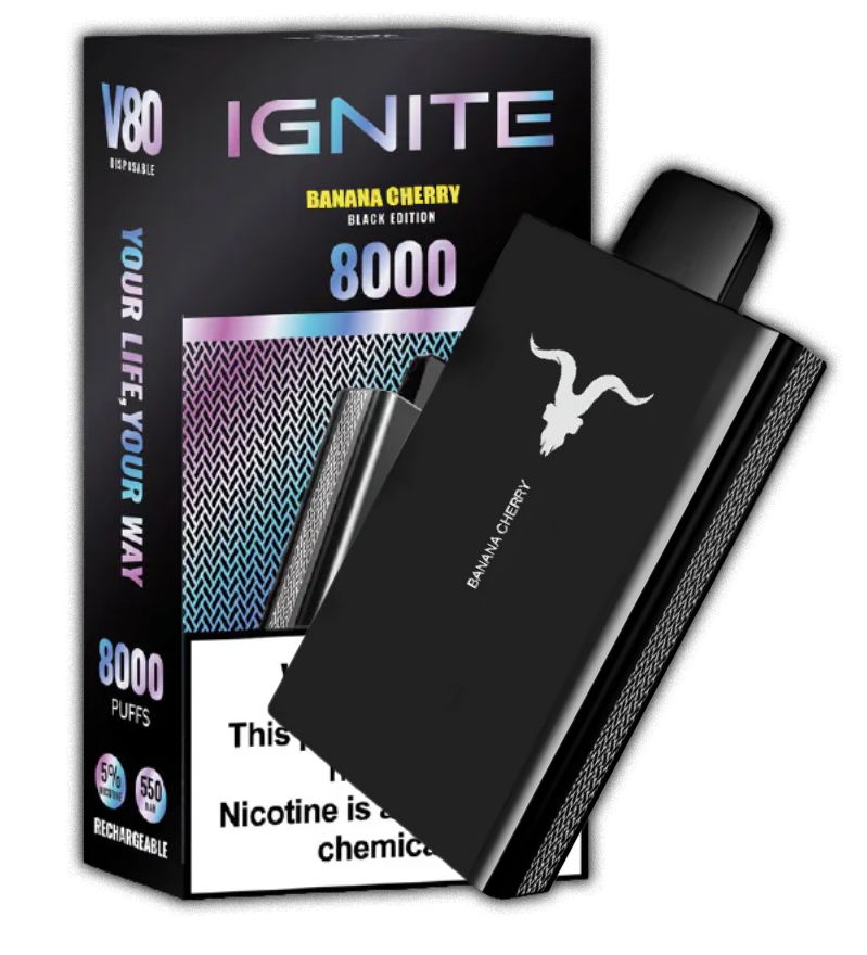 Ignite V80